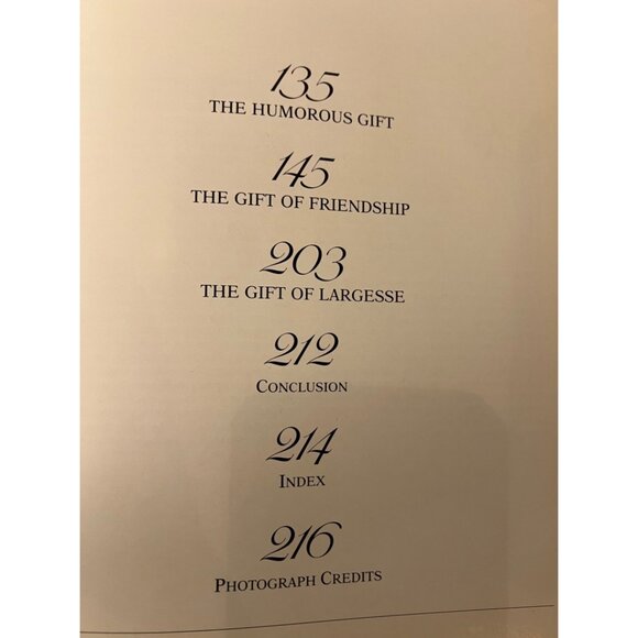 Only the Best A Celebration of Gift Giving in America - Picture 6 of 16